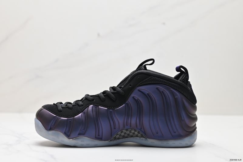 Nike Air Foamposite Shoes